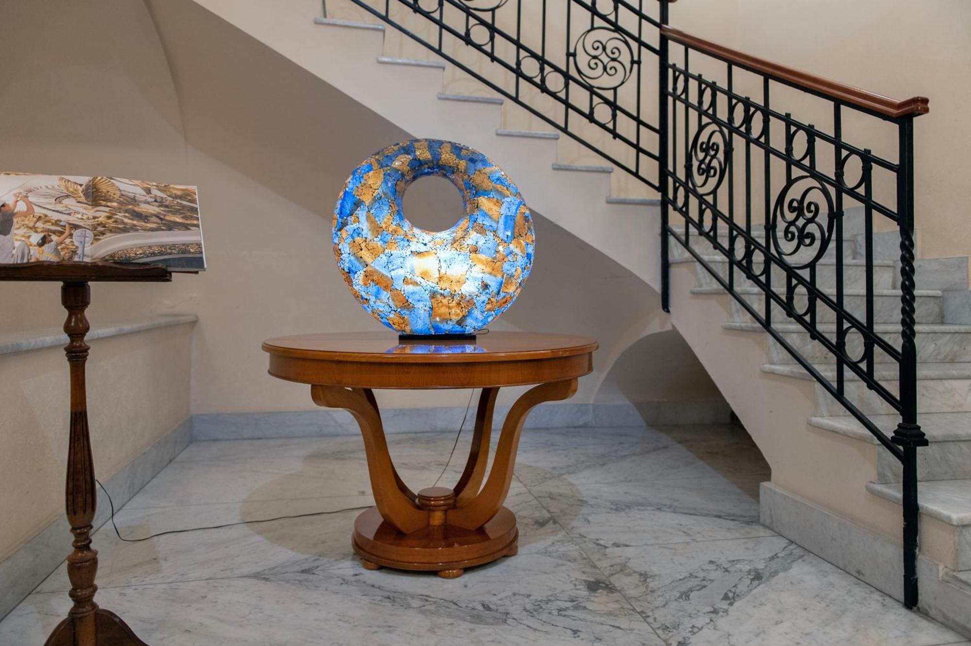 Hotel Nuvo Napoli Eksteriør billede