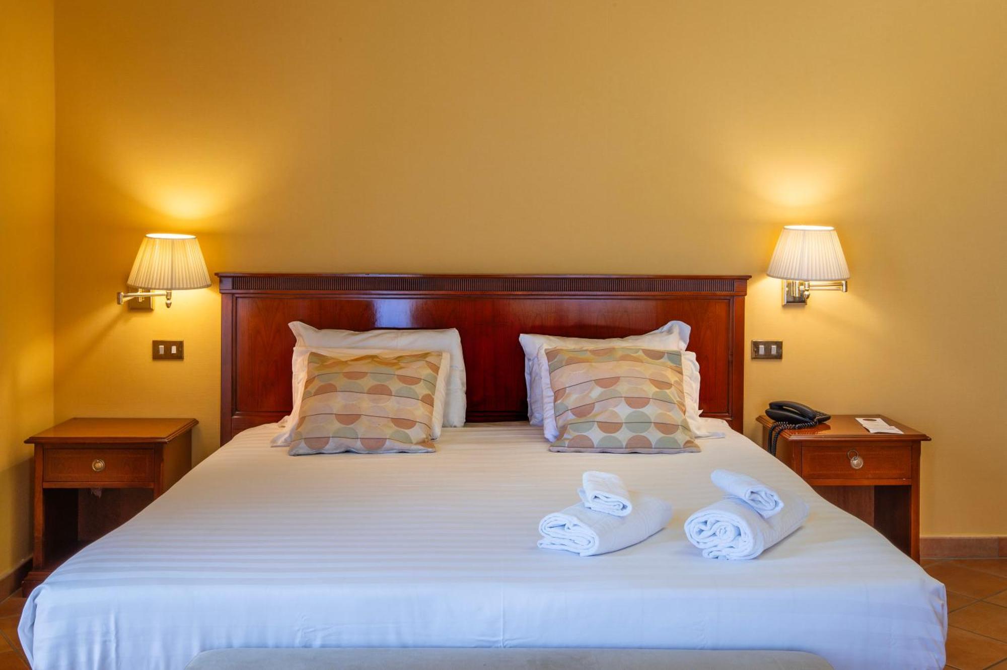 Hotel Nuvo Napoli Eksteriør billede