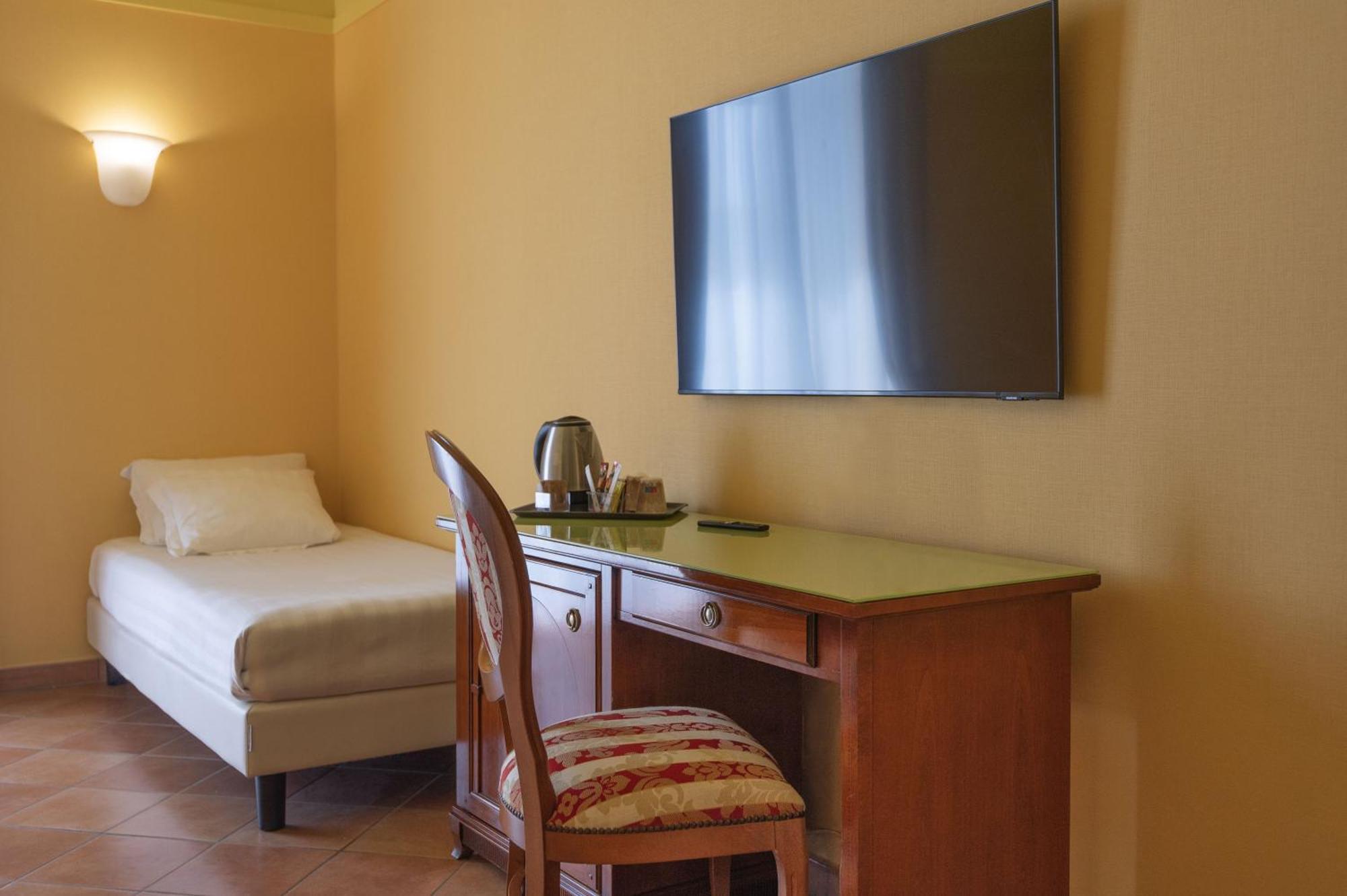 Hotel Nuvo Napoli Værelse billede